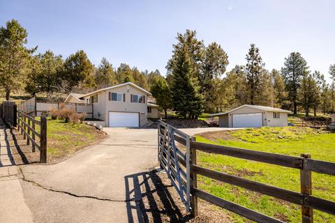 14413 Highway 66, Klamath Falls, OR 97601