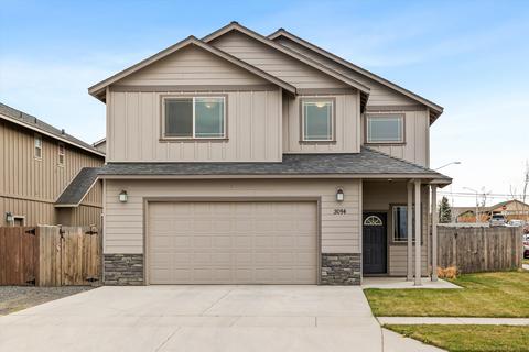 3094 NW Boxelder Ave, Redmond, OR 97756