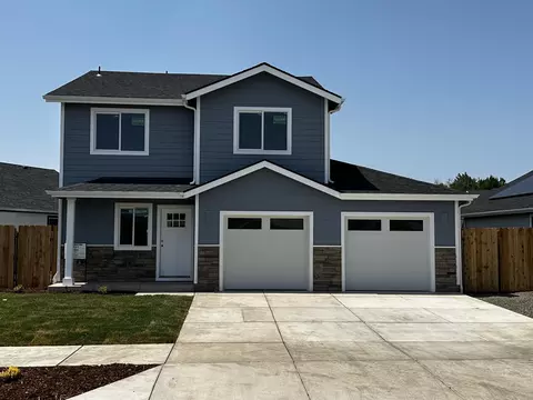 266 Reanna Way #LOT 9, Medford, OR 97501