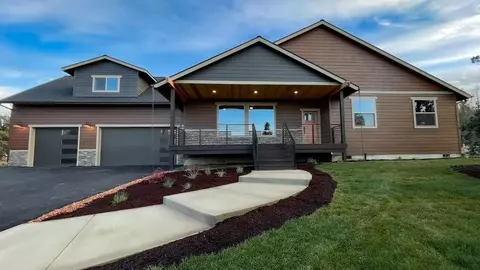 7680 SE Madison Ave, Prineville, OR 97754
