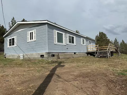 1901 SW Lynn St, Madras, OR 97741