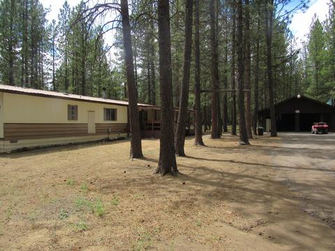 52375 Barberry Cir, La Pine, OR 97739