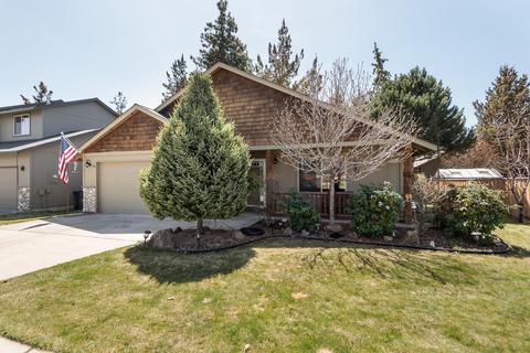 20590 Prospector Loop, Bend, OR 97702