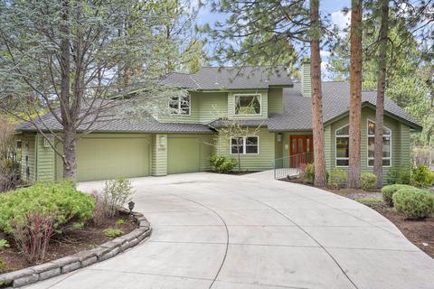 20446 Powder Mountain Ct, Bend, OR 97702