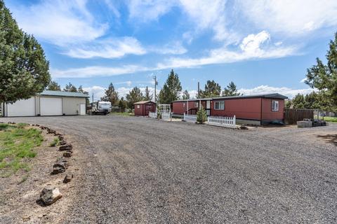 13058 SW Peninsula Dr, Terrebonne, OR 97760