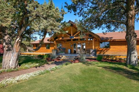 5701 W Highway 126 Hwy, Redmond, OR 97756
