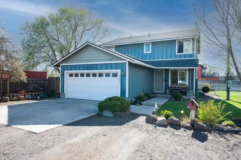 8603 NW 5th St, Terrebonne, OR 97760