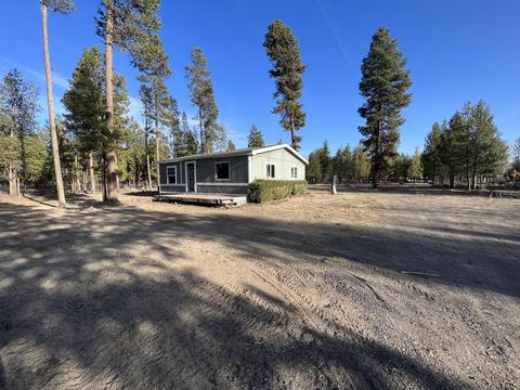12526 Sun Forest Dr #5, La Pine, OR 97739