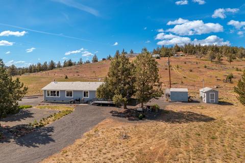 12020 NW Madras Hwy, Prineville, OR 97754