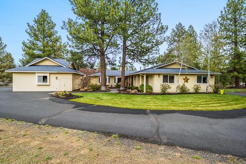60500 Tall Pine Ave, Bend, OR 97702