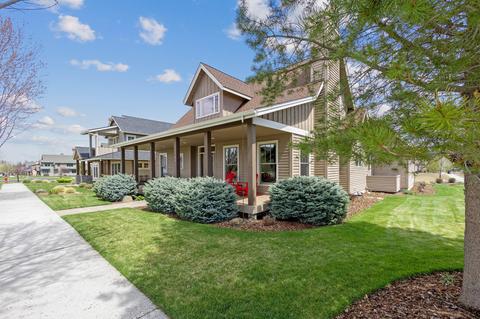 780 S Redwood St, Sisters, OR 97759