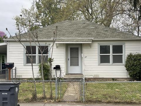 27 N Columbus Ave, Medford, OR 97501