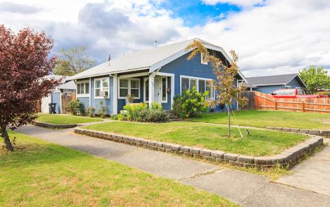 503 Haven St, Medford, OR 97501