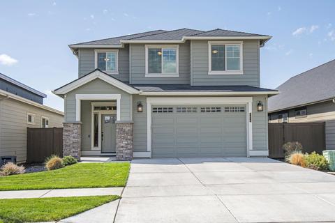 3650 SW Badger Ct, Redmond, OR 97756