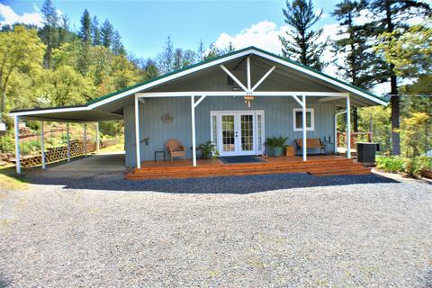 401 Tumbleweed Trl, Jacksonville, OR 97530