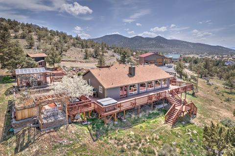 13433 SW Meadowlark, Powell Butte, OR 97753