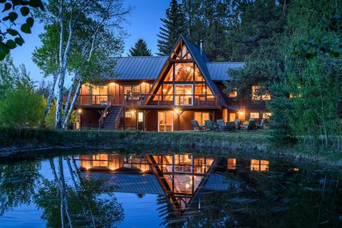 19225 Dusty Loop, Bend, OR 97703