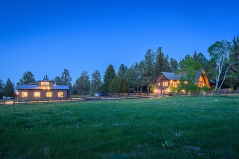 19225 Dusty Loop, Bend, OR 97703 photo 34