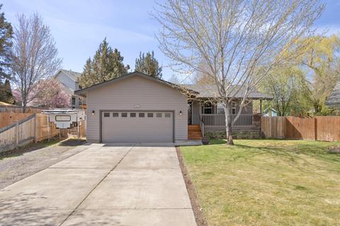 2373 NE Desert Willow Ct, Bend, OR 97701