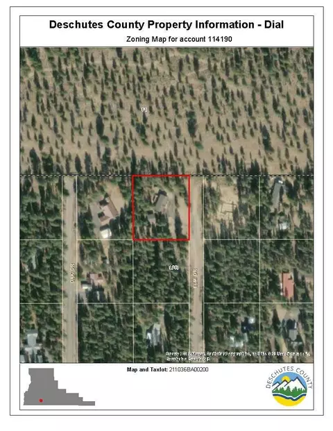 52785 Elm Dr, La Pine, OR 97739 photo 25