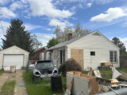 501 Summit Ave, Medford, OR 97501