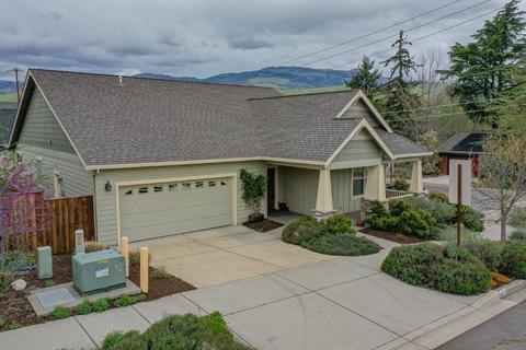73 Randy St, Ashland, OR 97520
