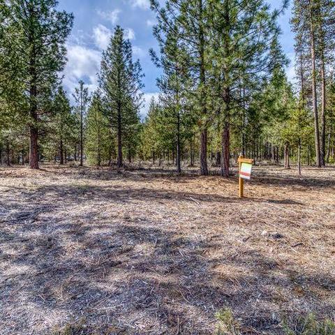 lot2 Hackett Dr, La Pine, OR 97739