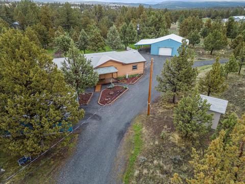 9700 SE Banta Ln, Prineville, OR 97754