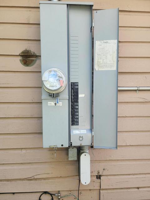 216 E Yahooskin St, Chiloquin, OR 97624 photo 17