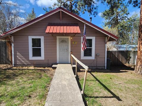 216 E Yahooskin St, Chiloquin, OR 97624 photo 9