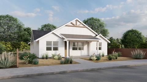 4110 SW 40th St #LOT 133, Redmond, OR 97756