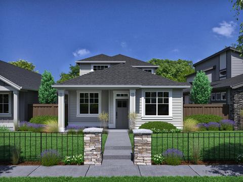 20847 SE Caldera Dr, Bend, OR 97702