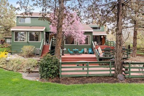 63990 Ob Riley Rd NW, Bend, OR 97701