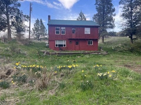 23400 Hwy 395 N, Mount Vernon, OR 97865