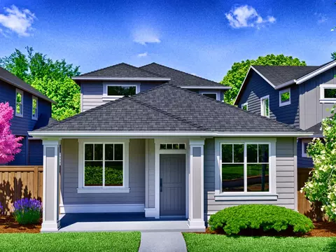 3795 NE Petrosa Ave, Bend, OR 97701