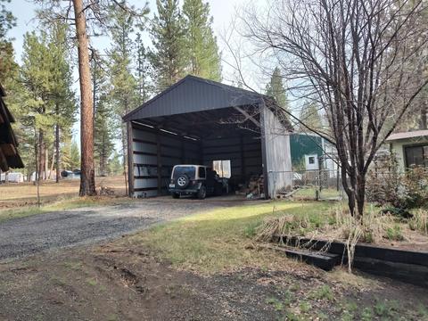 34283 Elde St, Chiloquin, OR 97624 photo 5