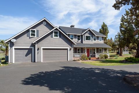 3317 NE Zamia Ave, Redmond, OR 97756