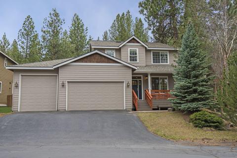 19539 Meadowbrook Dr, Bend, OR 97702