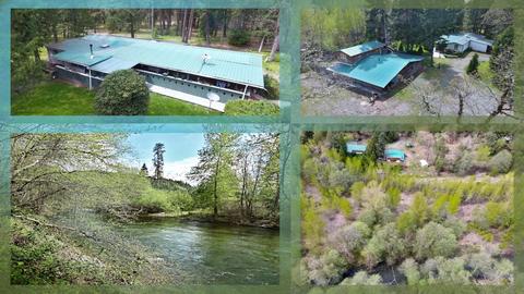 7883 Caves Hwy, Cave Junction, OR 97523