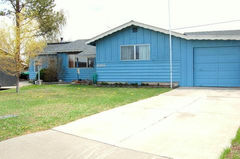 2852 SE Slayton Ct, Prineville, OR 97754