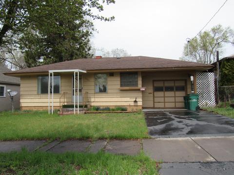 2427 Darrow Ave, Klamath Falls, OR 97601