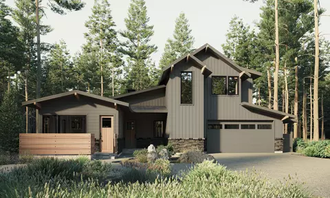 18163 Forestbrook Lp #10, Bend, OR 97707
