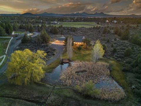 62777 Erickson Rd, Bend, OR 97701