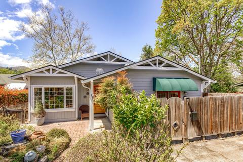 637 Oak St, Ashland, OR 97520
