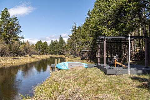 Blue Heron Drive, Bend, OR 97707