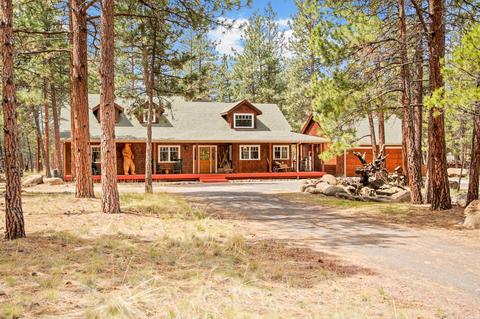 16428 Marmott Ln, Sisters, OR 97759