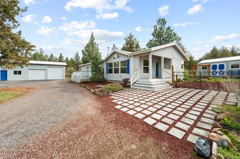 14424 SW Bills Pl, Terrebonne, OR 97760