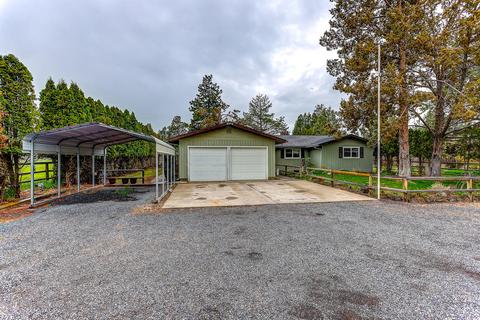 22236 Kevin Dr, Bend, OR 97701