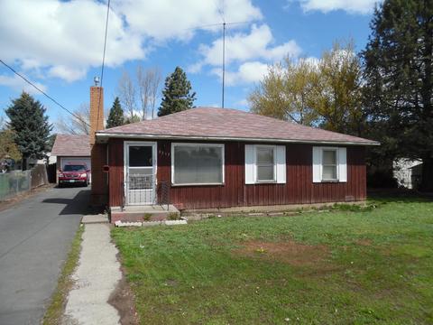 3317 Shasta Way, Klamath Falls, OR 97603