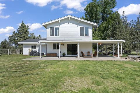 62969 Santa Cruz Ln, Bend, OR 97701